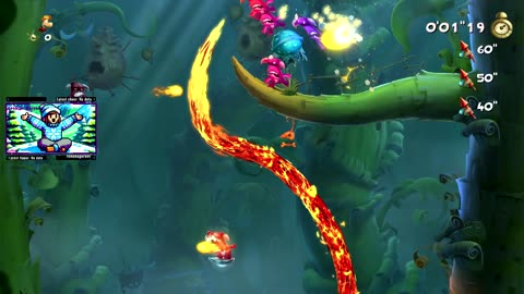 Rayman Legends