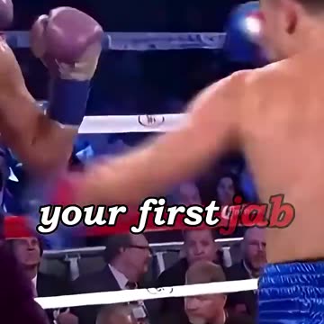 Control Distance Like a Pro: Boxing Range Mastery