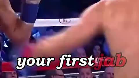 Control Distance Like a Pro: Boxing Range Mastery