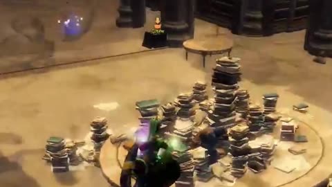 Assorted Chaos (Achievement Guide) - Guild Wars 2