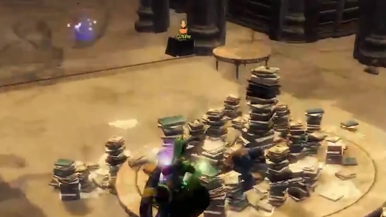 Assorted Chaos (Achievement Guide) - Guild Wars 2