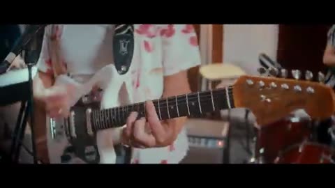 Lime Cordiale - Inappropriate Behaviour (Official Music Video)