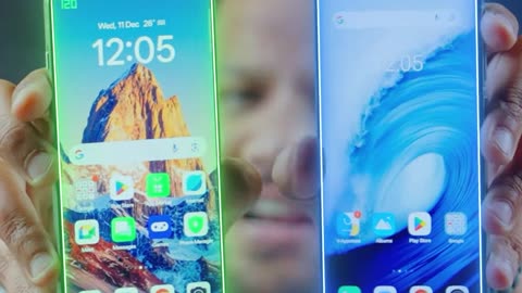 135 vivo X200 vs OPPO Find X8 Full Comparison - Battle of the Non Pros!