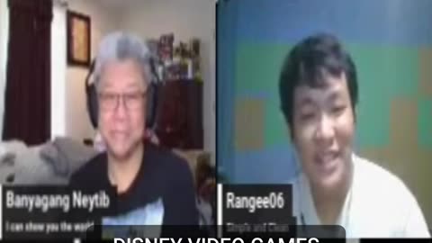 DISNEY VIDEO GAMES - Timeless Gamers Show episode 62