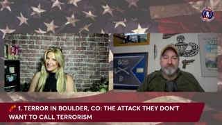 Truth In The Crosshairs: Seven Stories The Mainstream Media Won't Tell You Straight