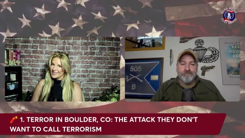 Truth In The Crosshairs: Seven Stories The Mainstream Media Won't Tell You Straight
