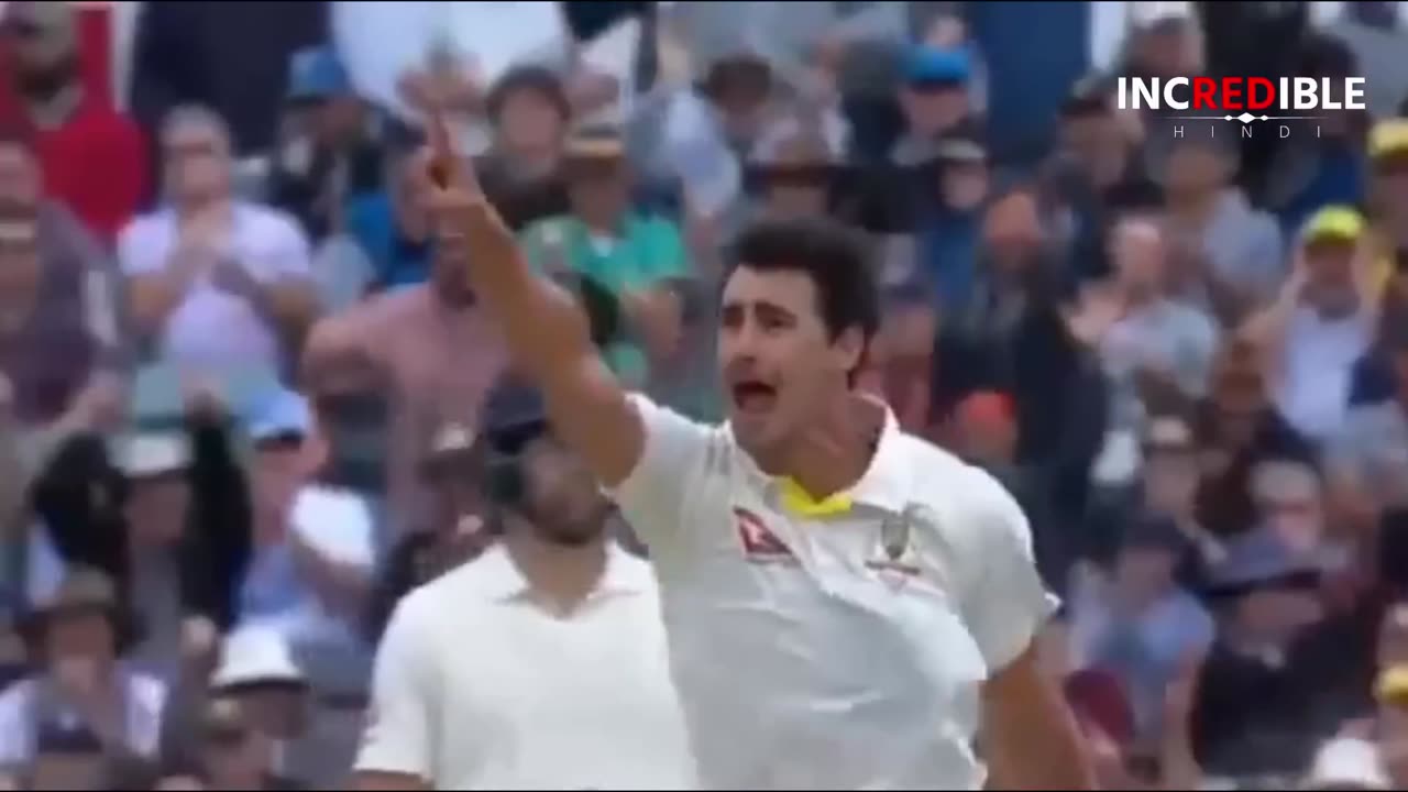 Cricket History