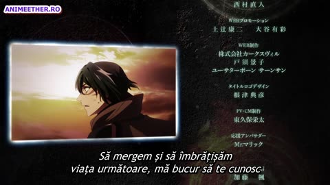 Kikansha No Mahou Wa Tokubetsu Desu ep 1