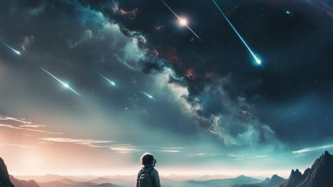 Cosmic (prod. Kenny Beats.)