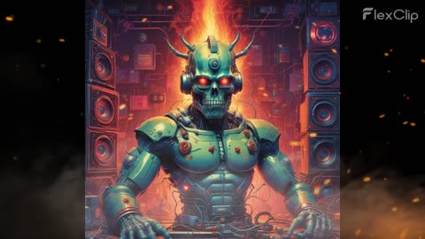 NiX - I Fear No Man