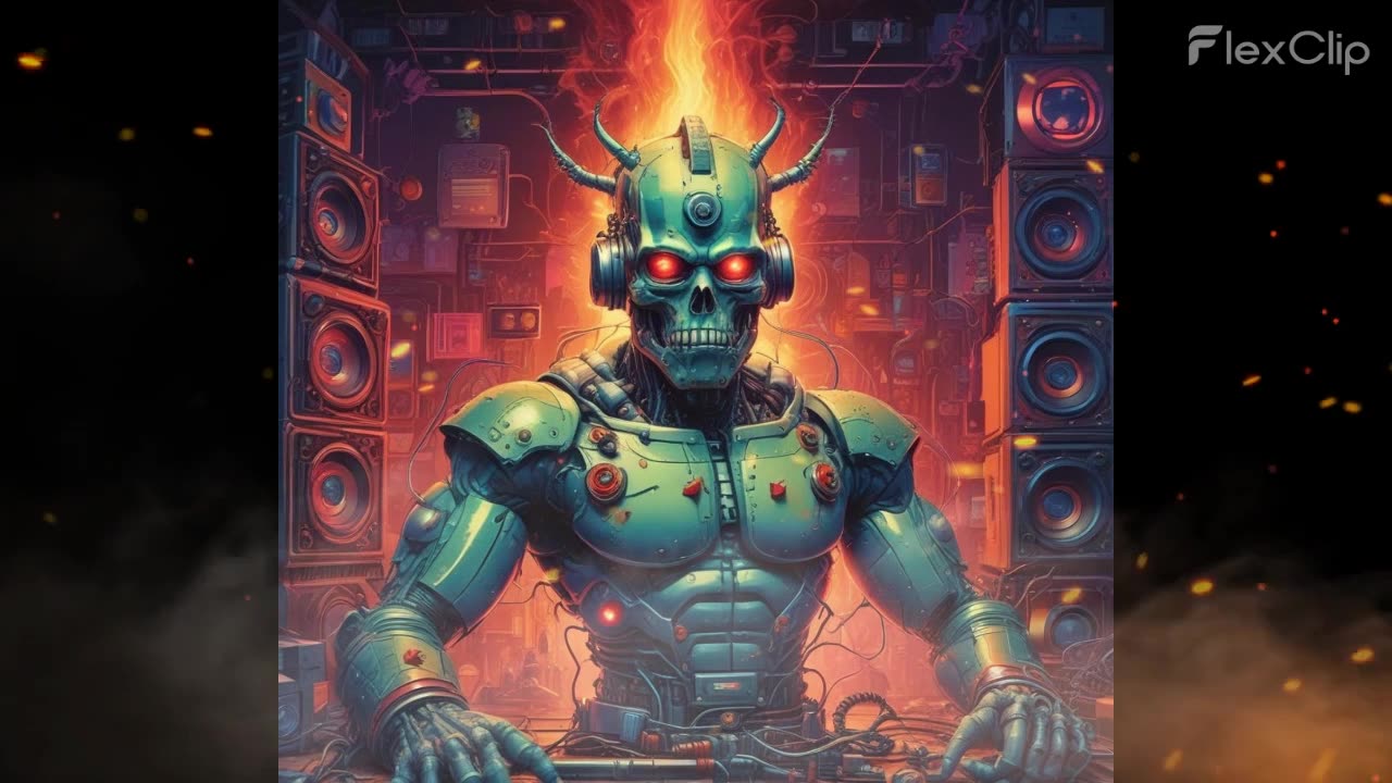 NiX - I Fear No Man