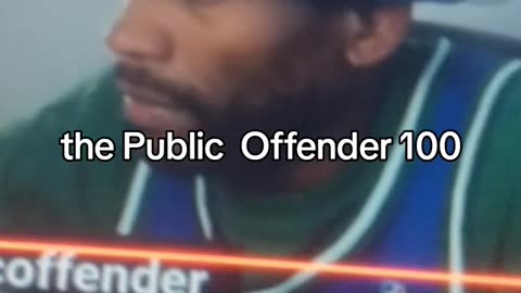 What's wrong with the black community