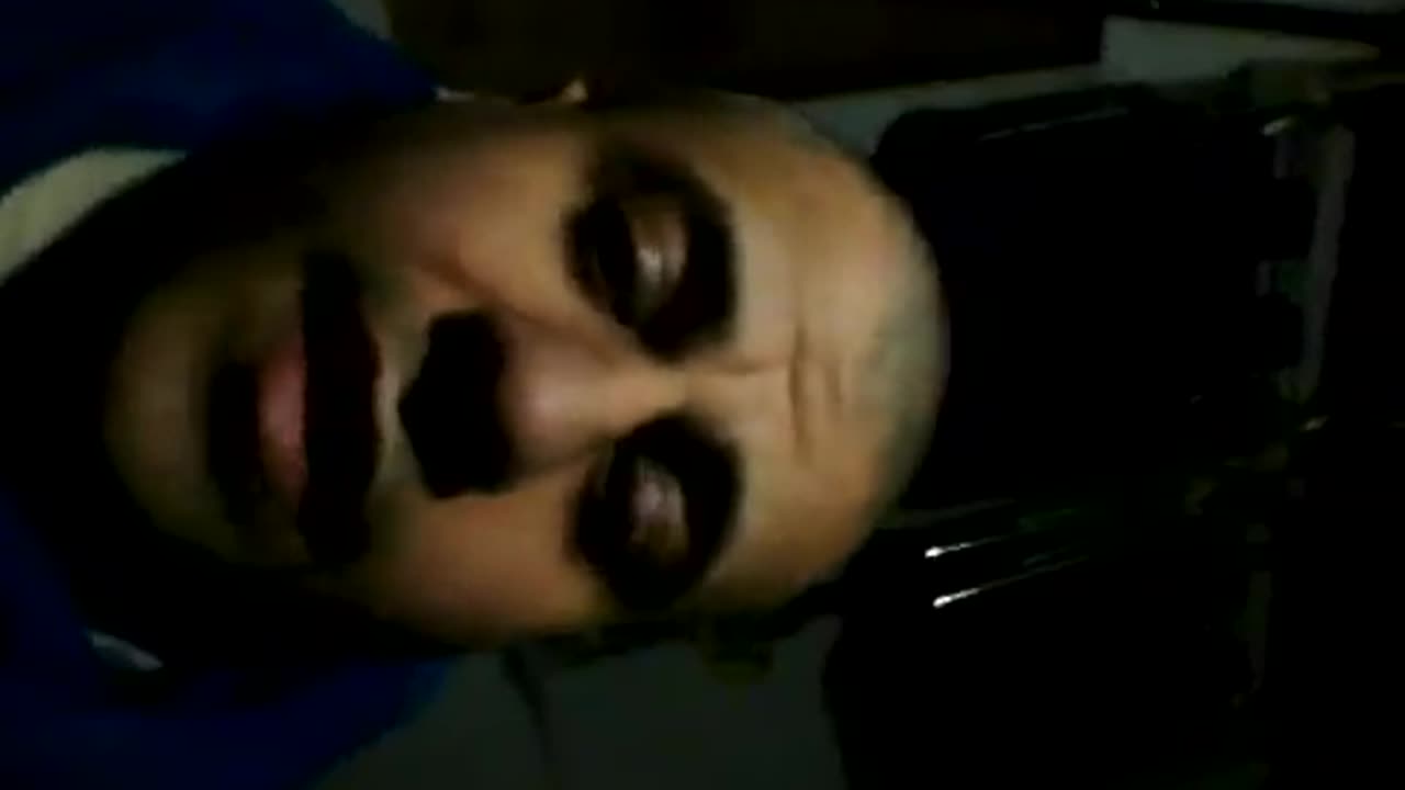 Hitler Saved my Life & he is my Hero