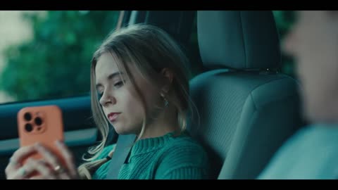 TETHER Official Trailer (2025) Drama Movie HD