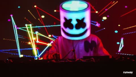 🎧 ElectroPulse Live – Nonstop Electronic Beats & Party Energy 🔥
