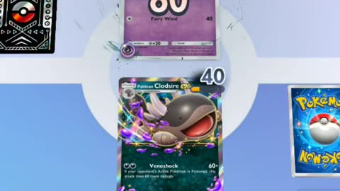 Pokémon TCGP Community Builder EP.27