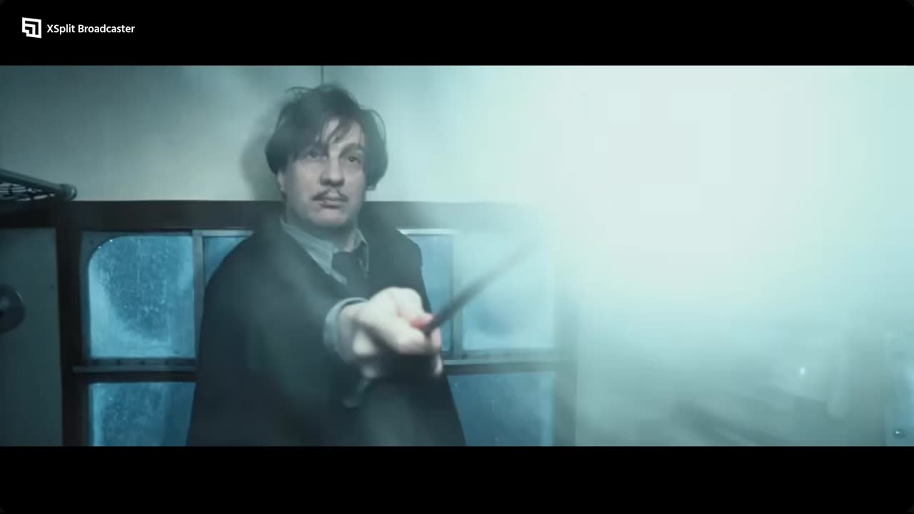 HARRY POTTER PRISONER OF ASKABAN (#song DELINQUENCY)