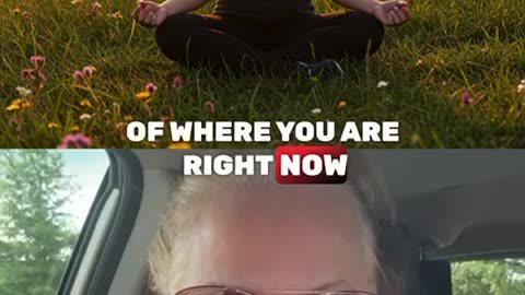 Why You're Not Manifesting