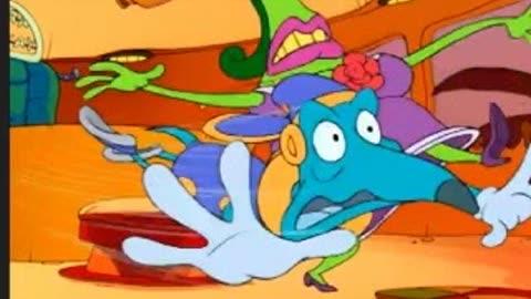 Fraz Flub In Queen Bees Part 2