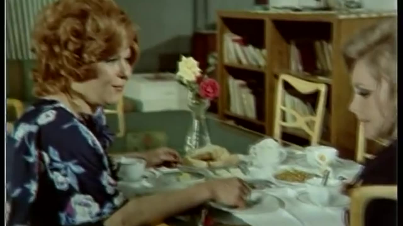 Zambaklar Açarken
