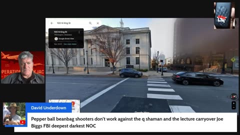 NATO And IDF Signatures Everywhere On Charlie Kirk Egyptian Planes