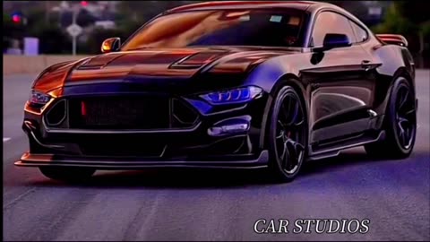 🔥🏎️ MUSTANG SHELBY 4K EDITS 🔥🏎️ |