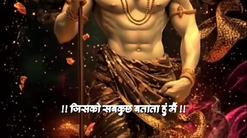 Everything is mhadev