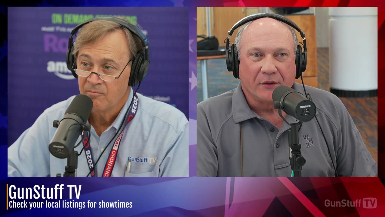 Glenn Bellamy LIVE from G.O.A.L.S. Conference Knoxville