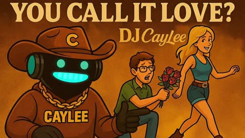 Couldn't Be Me - DJ CayLee