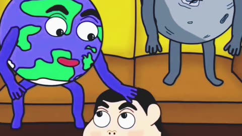 Motherland Son and astorid talking about 2026 😳😲🤔🌎☄️🌑🥺🤣😂😆😀