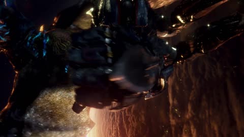 Pacific Rim | Gipsy Danger Vs. Otachi | ClipZone: High Octane Hits