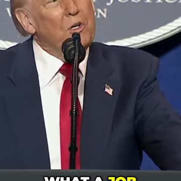 G-News 3/14/25 - Gemach DAO- President Trump on the DOJ