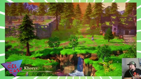 Psalms and DragonQuesting
