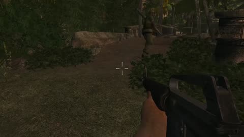 Shellshock2 Blood Trails (Extract 02)