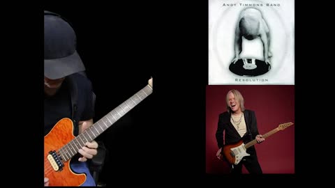 Cover (Deliver us last solo)