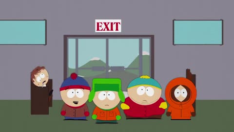 South Park "MR. HANKY 💩🎅 "