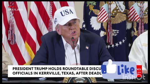 Trump news , Trump Gets Testy With Reporter In Texas