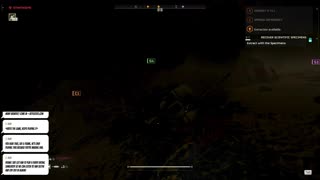 Monday Night Stream Night - Helldivers II