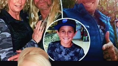 BREAKING ⛔️Tragedy for Dog the Bounty Hunter's Family