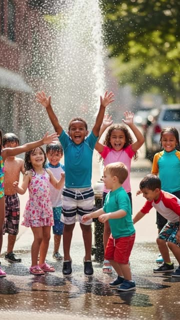 Prayer: Held And Watered #prayer #presence