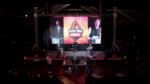 Shabbos Kestenbaum is asked “Who is Amalek? Kestenbaum get's visibly nervous and says “No.” 👇🏻 Tells you who Amalek is