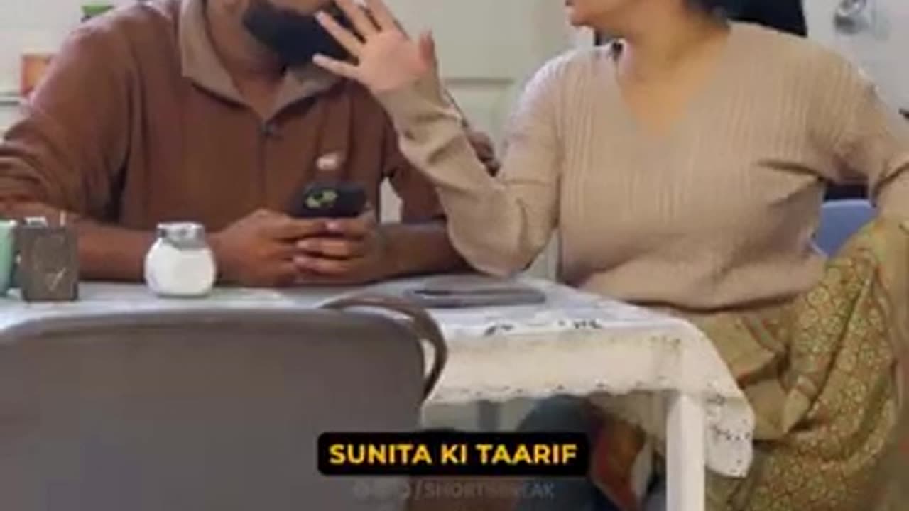 Ashish Comedyservat Memengg