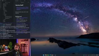 [Mirror] Destiny YouTube Stream