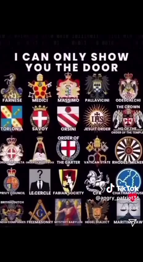 Meet the Cabal (Read Description)