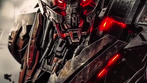 Megatron 1950 wallpaper live 4k