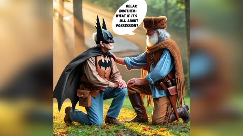 RENEWED MIND vs PROGRAMMED MIND| Boon & ImBatman57| What is renewing the mind TRULY? What is COURT?