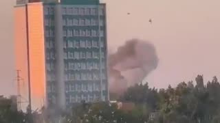 🚀💥 Ukraine Russia War | Bombing of Azov Optical and Mechanical Plant in Rostov | RCF