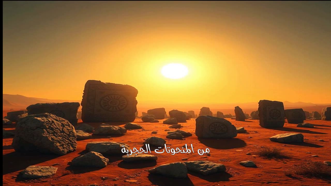 أسطورة الزمان! حضارة مفقودة #حضارة_مفقودة #لغز_تاريخي #أسرار_الماضي