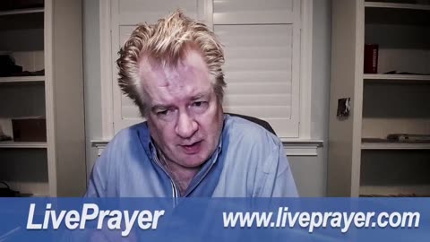 Liveprayer with Bill Keller 7/7/25