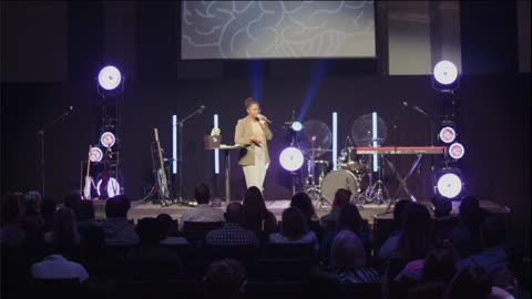 Join Us For Church LIVE! | Winning The War In Your Mind | Charmaine Price